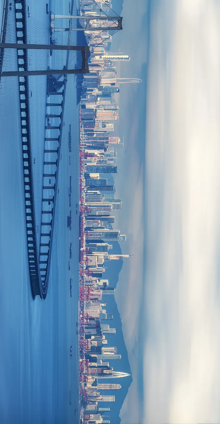 深圳城景
