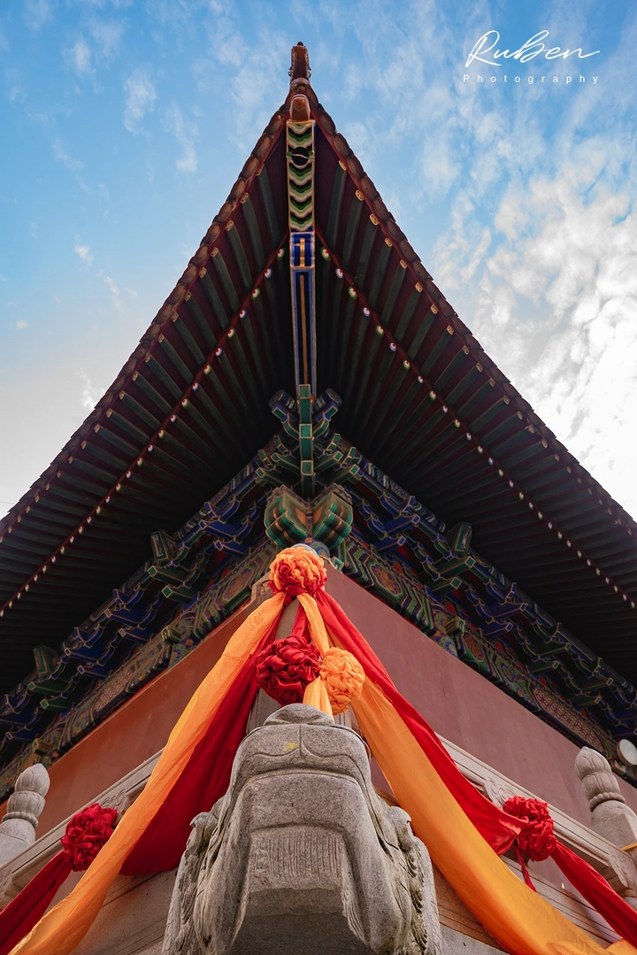 宝通寺