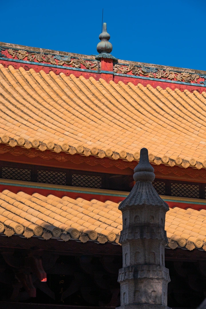 广州光孝寺