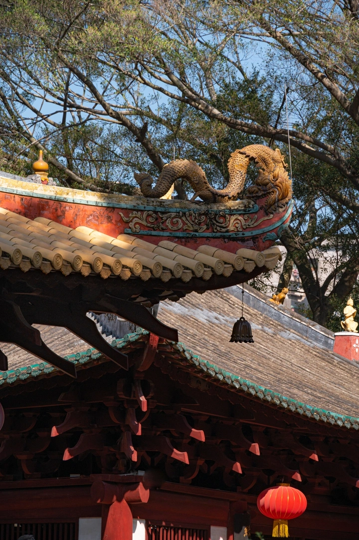 广州光孝寺