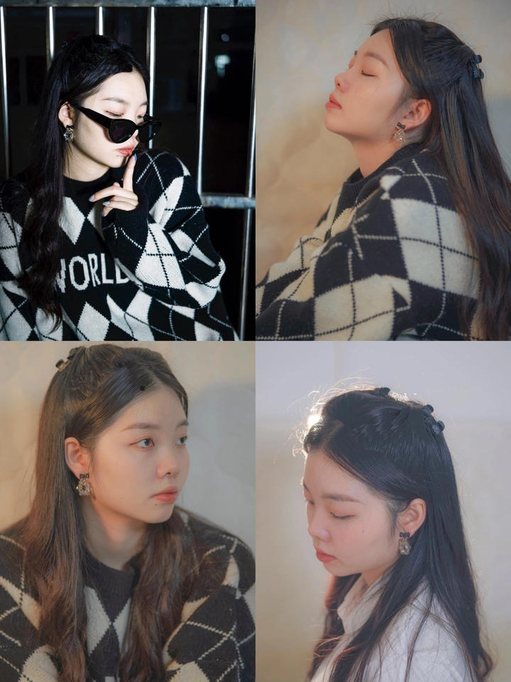 红橙黄绿青蓝紫