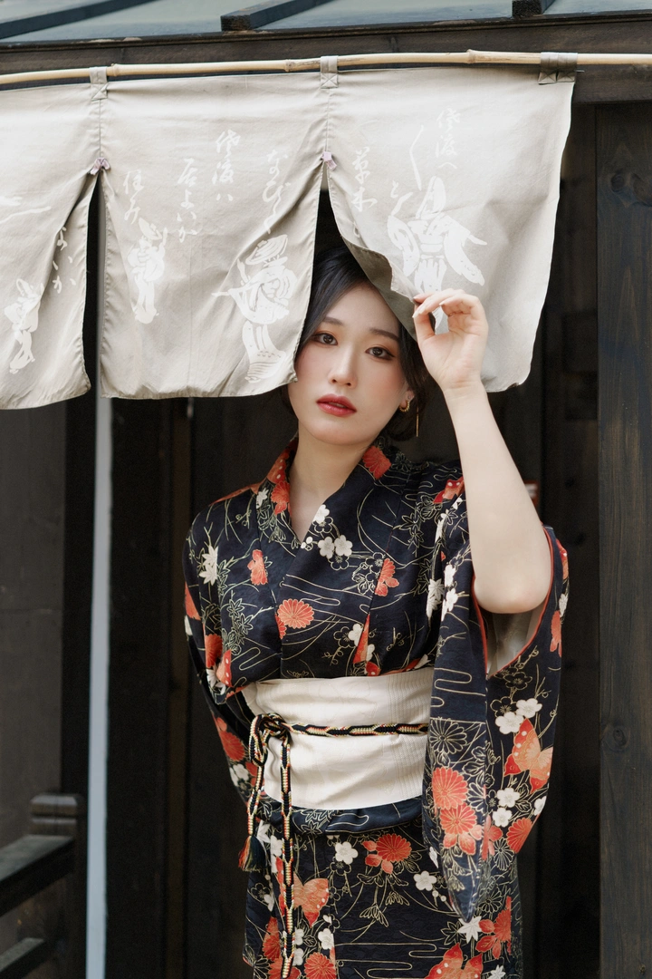 和服