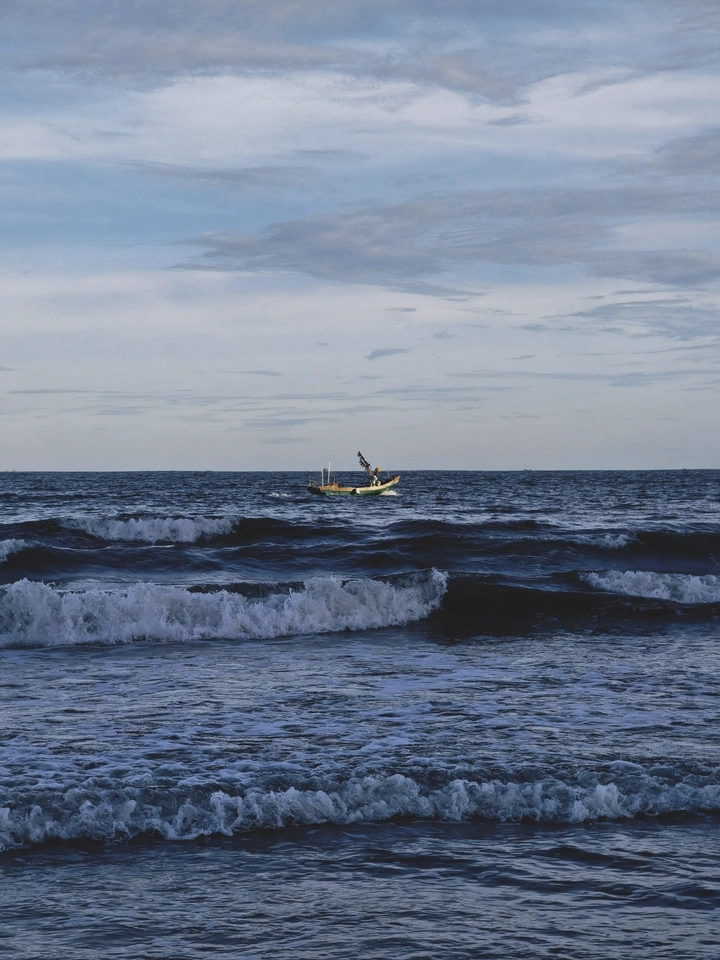 破浪