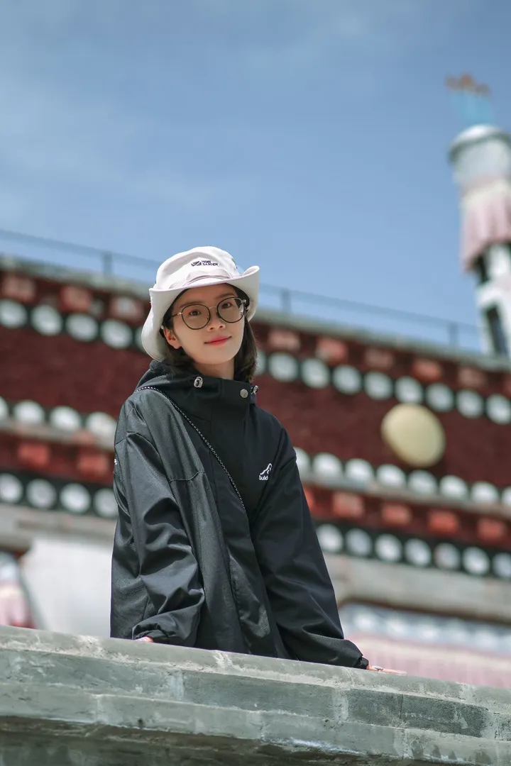 塔尔寺