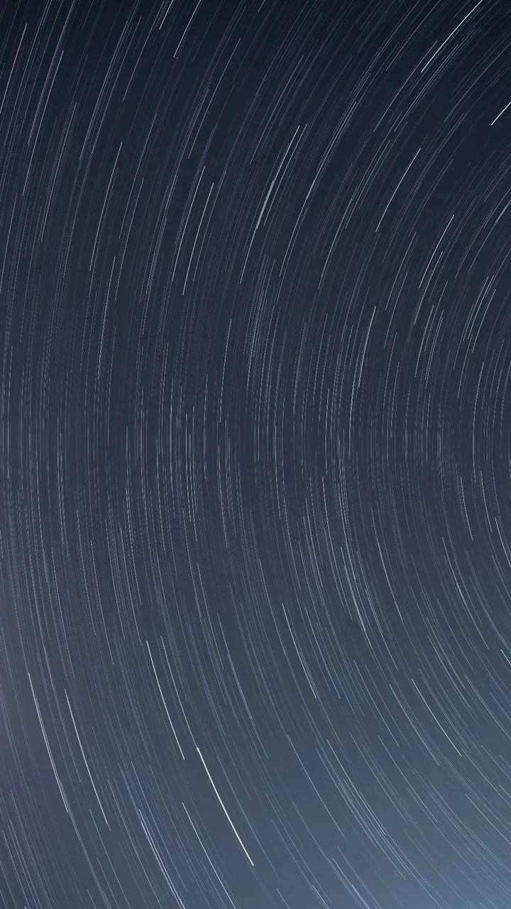 星轨