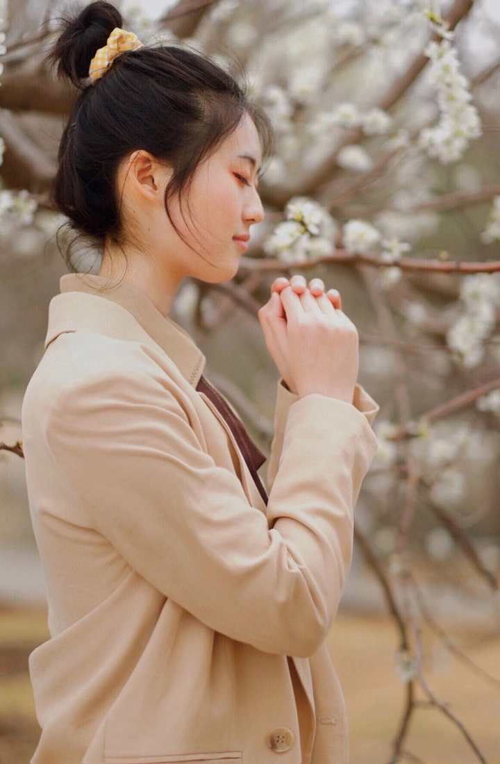 冬天来了，春天还会远吗？
