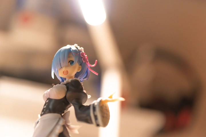 蕾姆
