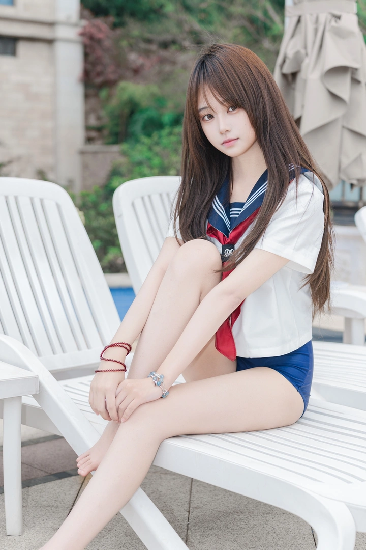 夏日涟漪