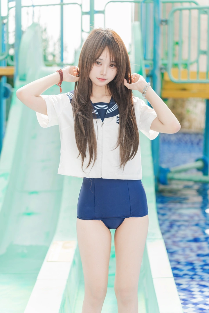 夏日涟漪(续)