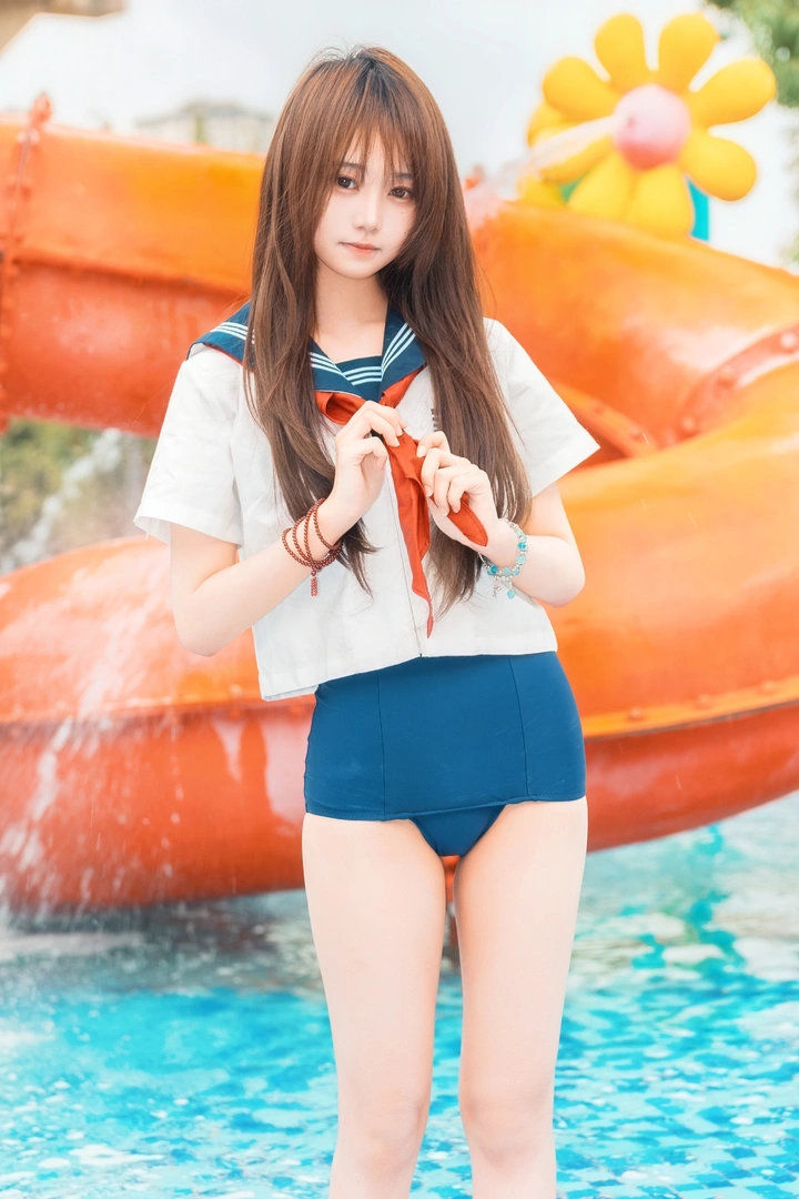 夏日涟漪(多彩篇)