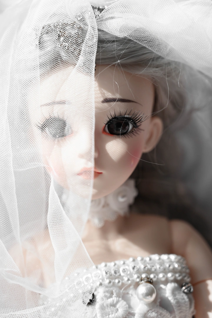 孤独的新娘