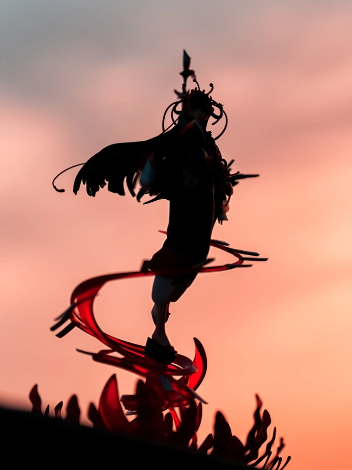 彼岸花