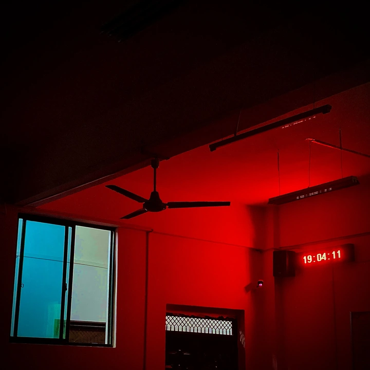 红白蓝