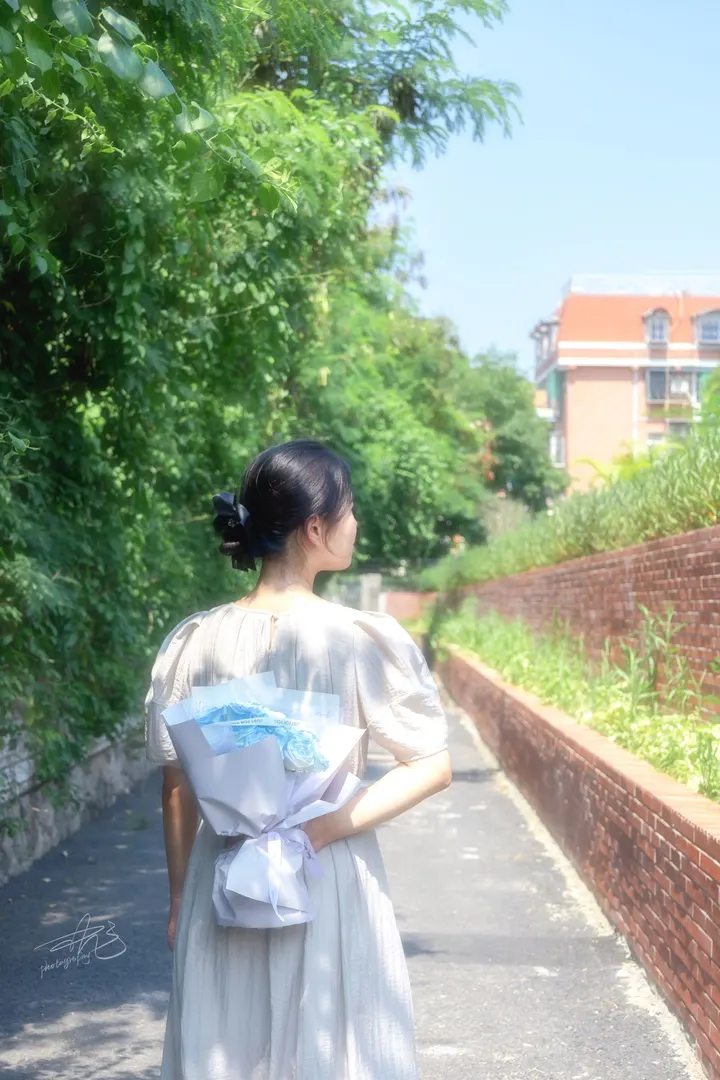 愿你所梦都成真