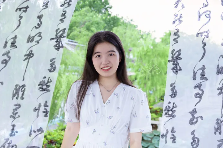 厦门园博苑古风