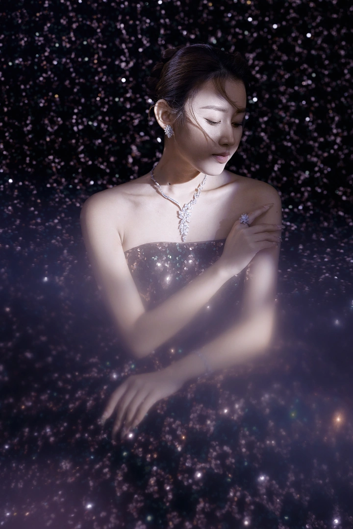 个人写真摄影