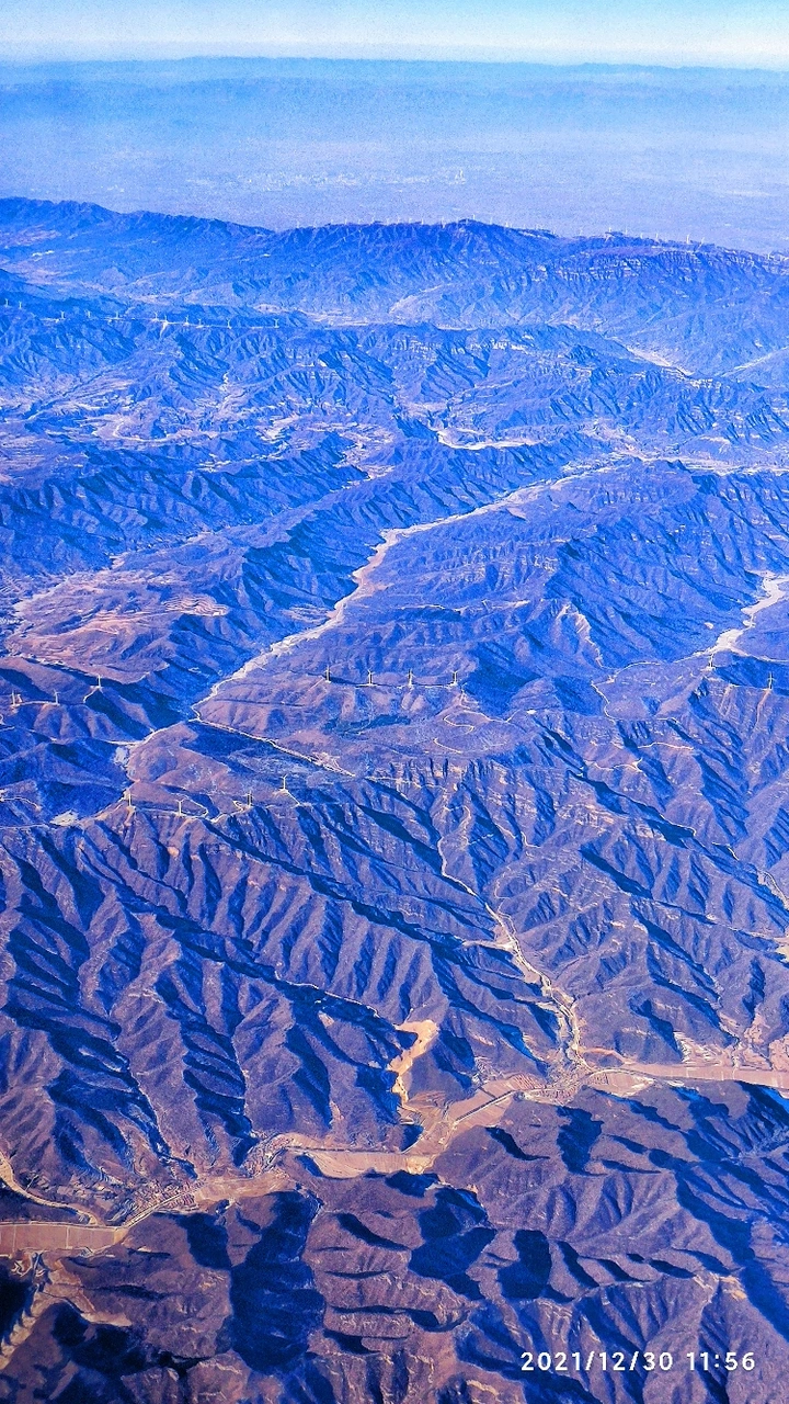 空拍