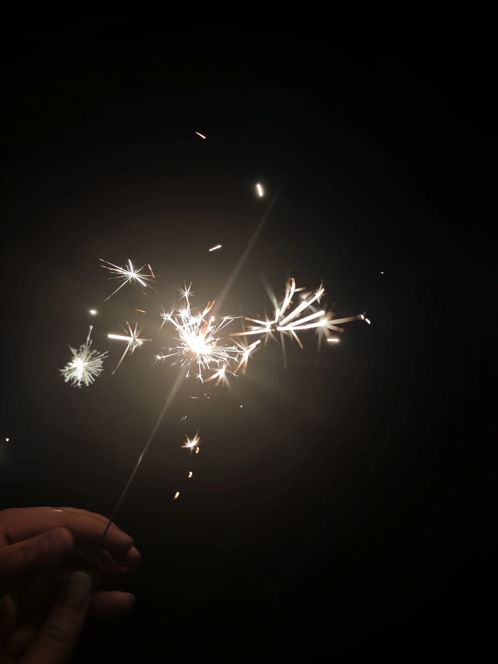 烟花
