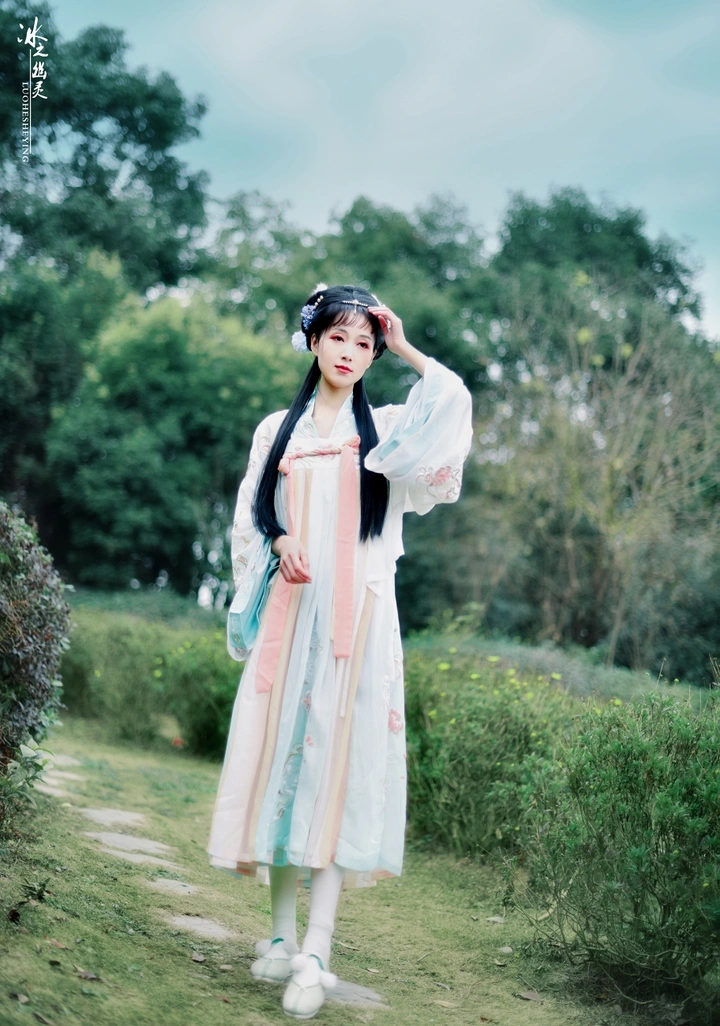 邻家小妹