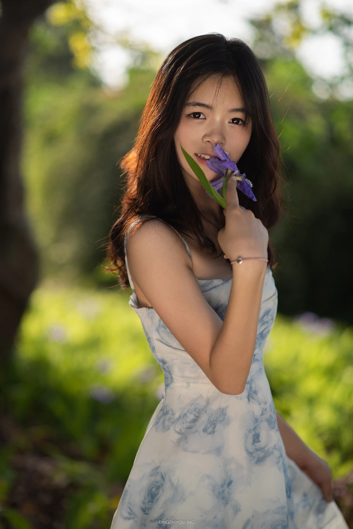 午后