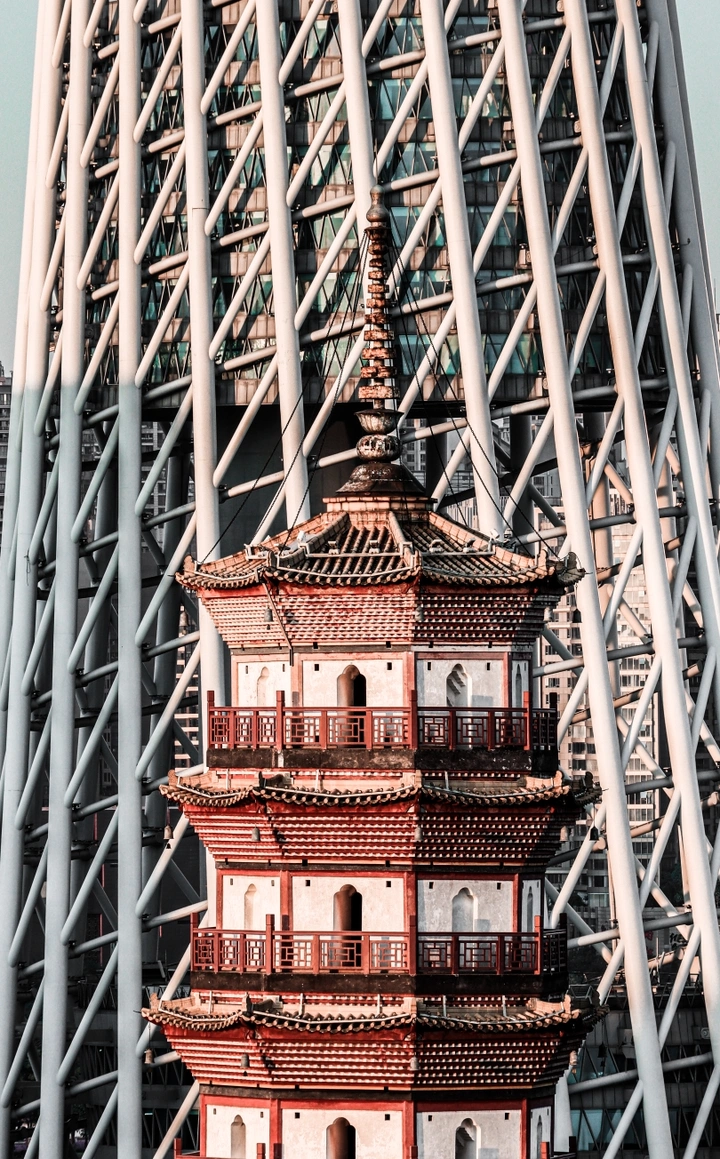 赤岗塔