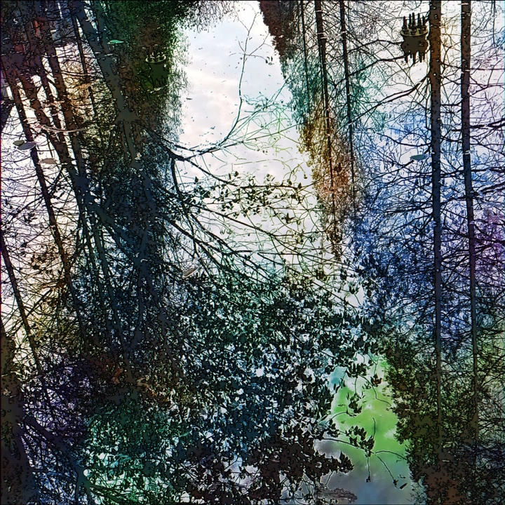 《幻影》