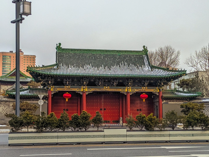 《寻灯记》