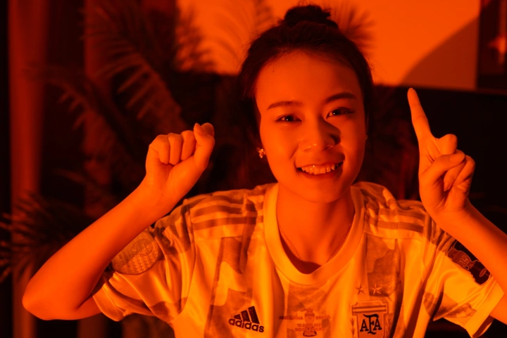 梅西是谁？