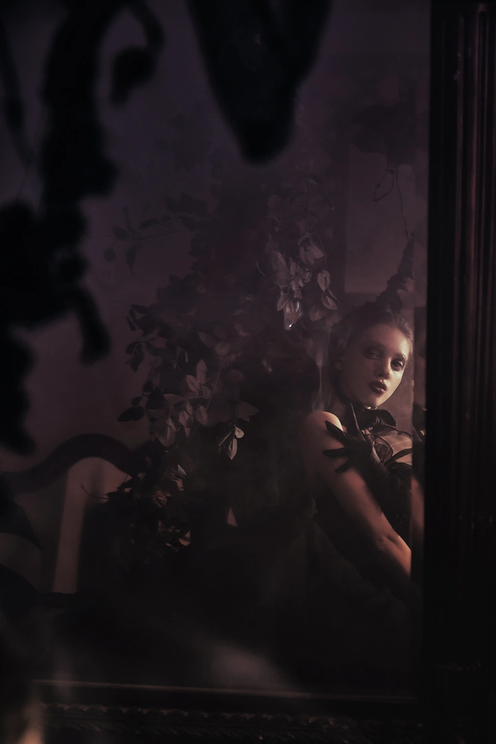 the coven part three