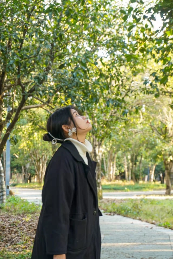 爱吗