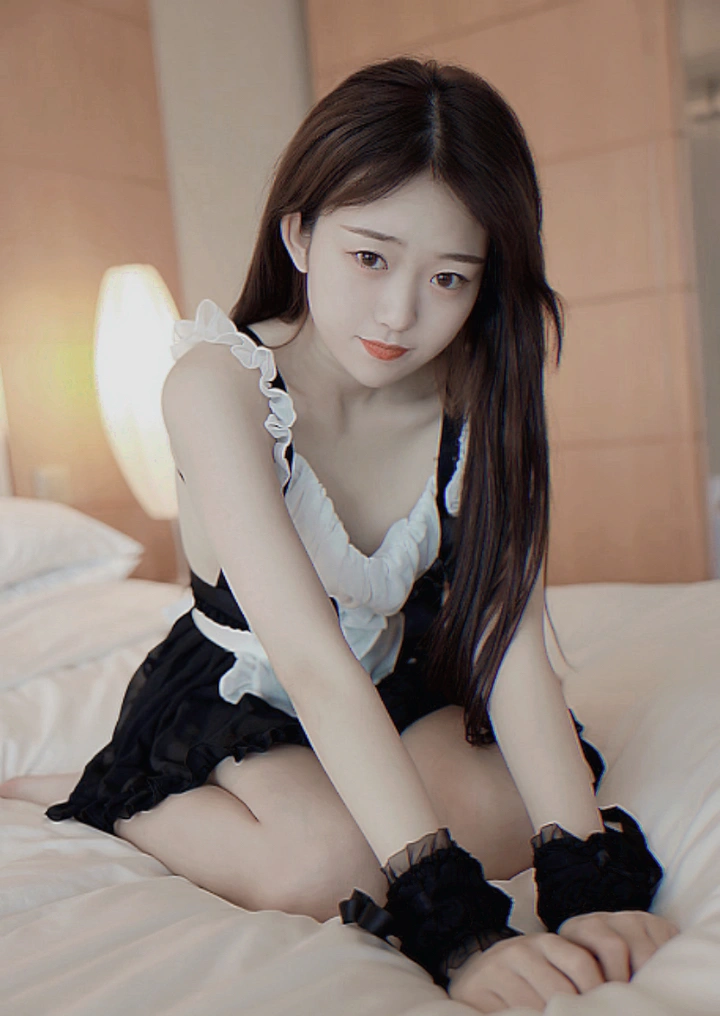 女仆
