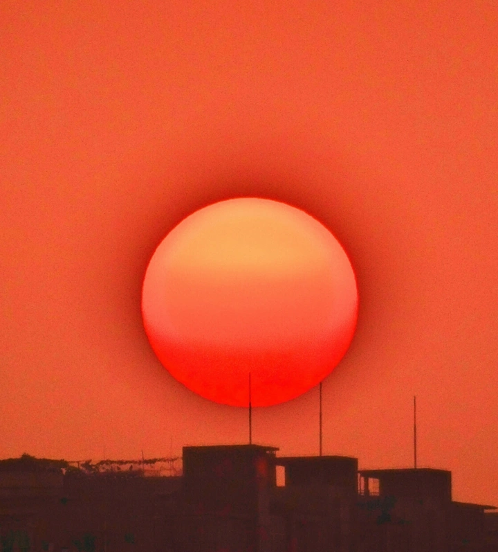 红蓝