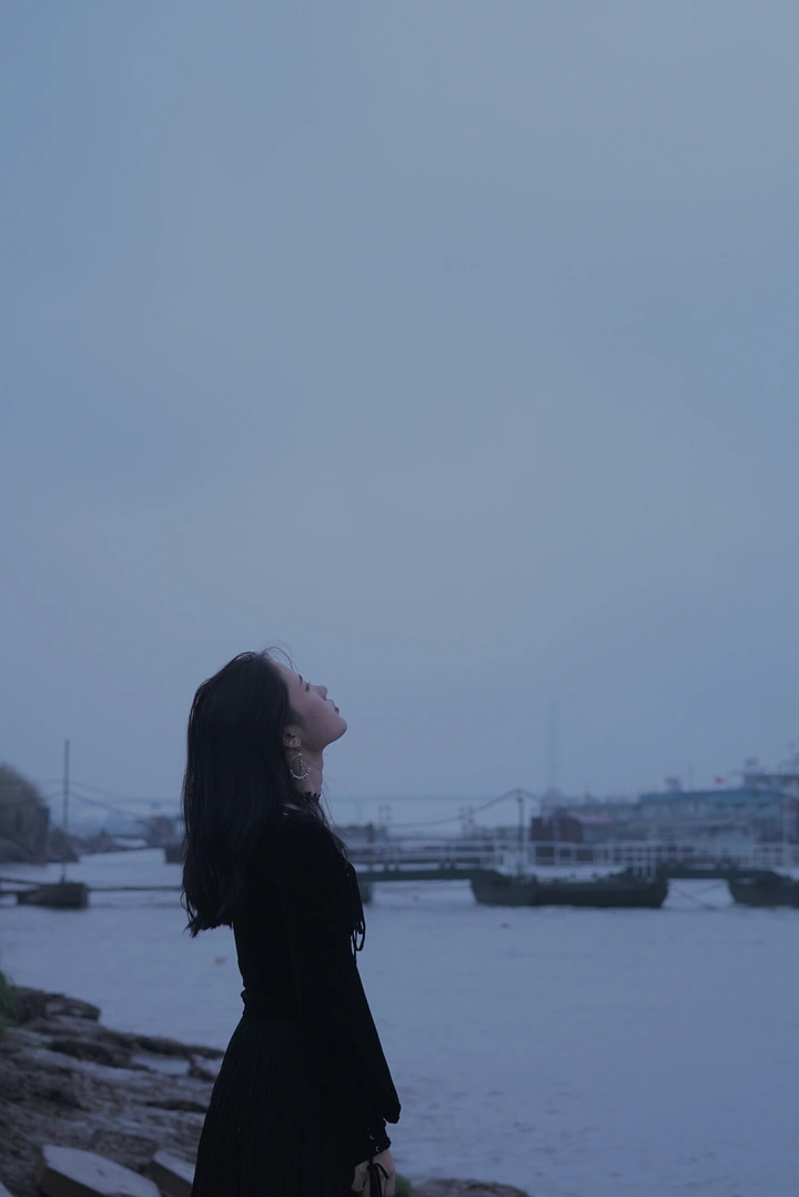 小容