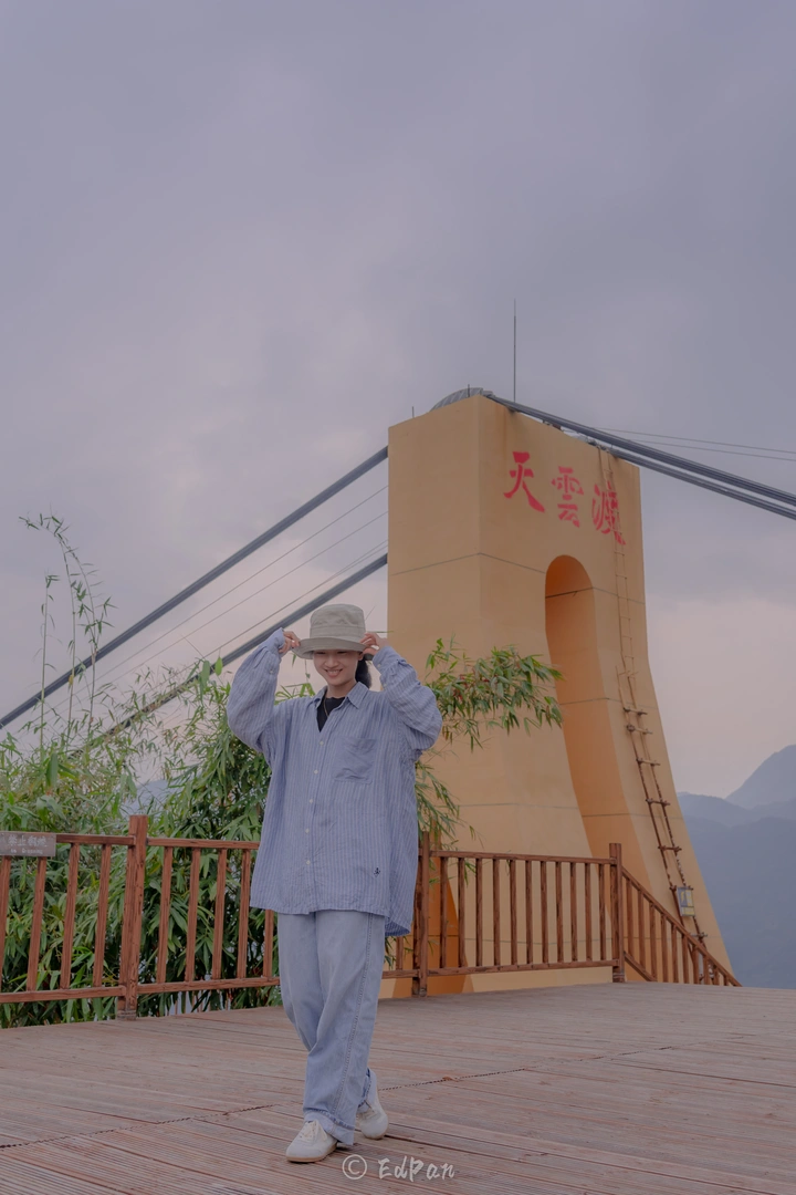 太空漫步