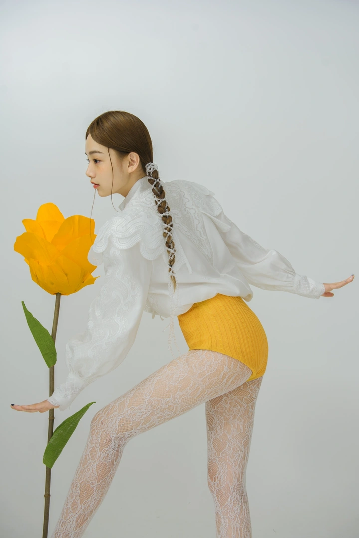 花儿一样
