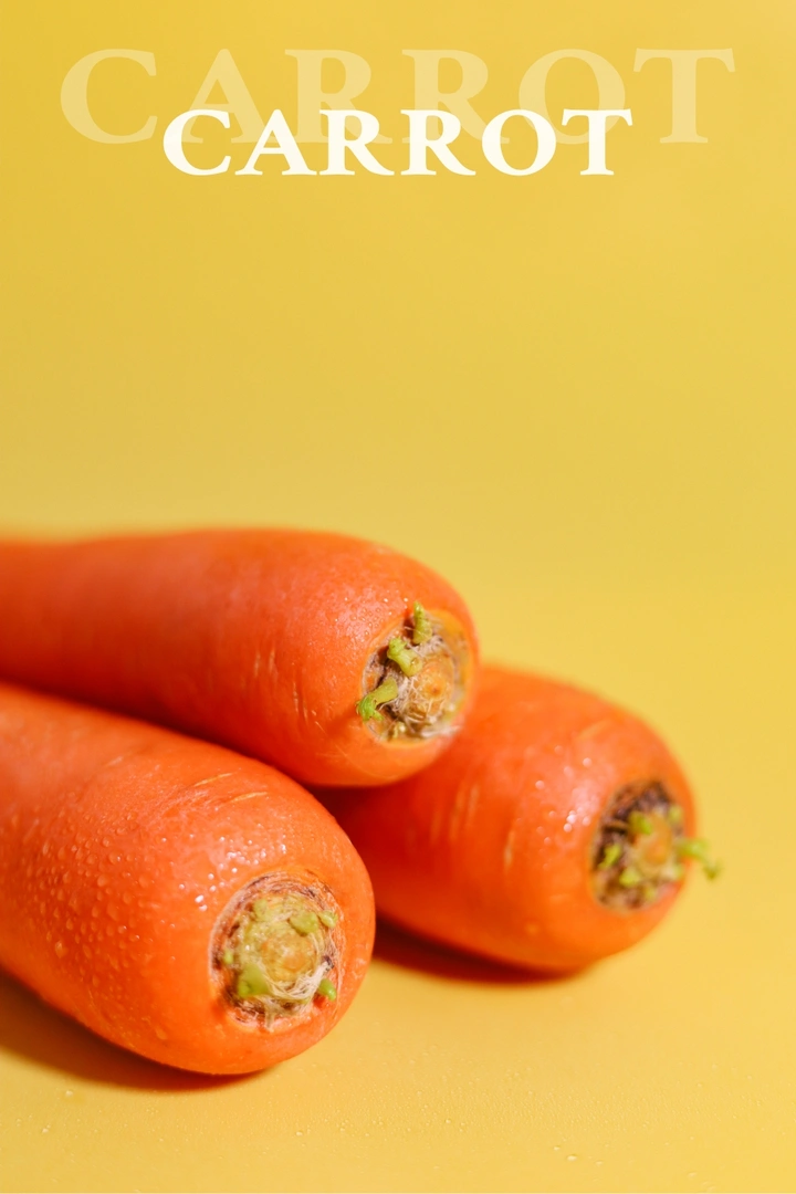 Carrot