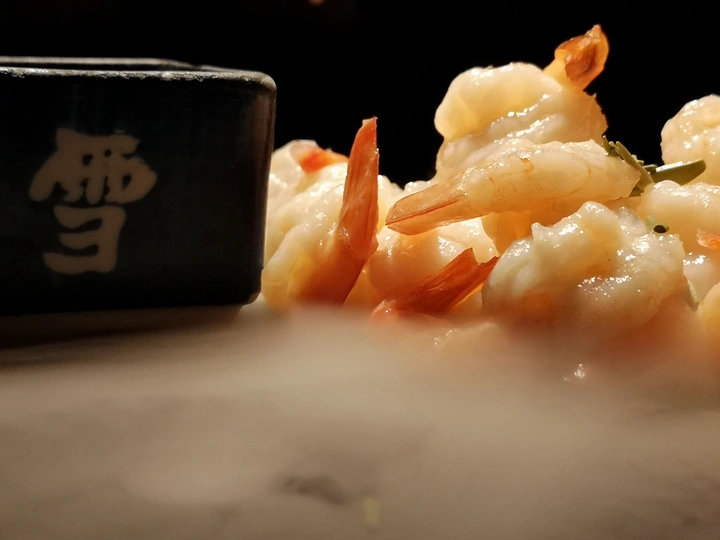 美味看得见