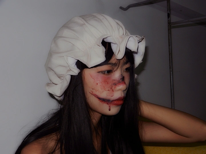万圣