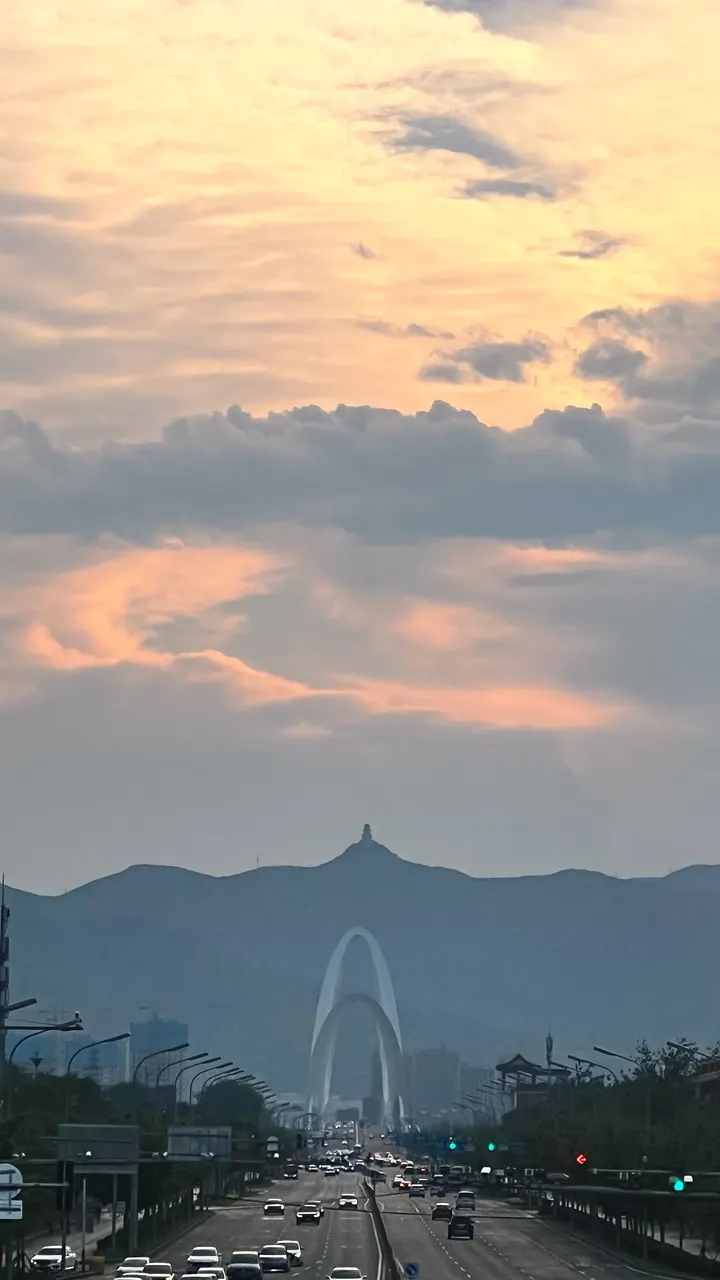 首钢大桥