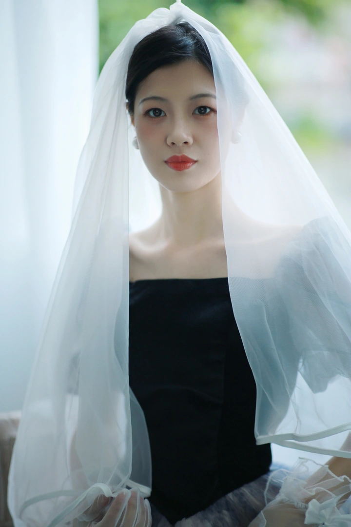 我们生来 就如此美丽