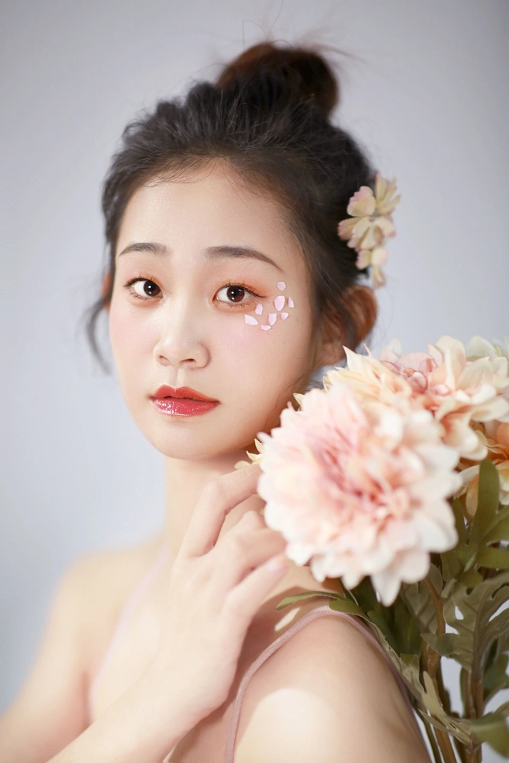 柔光