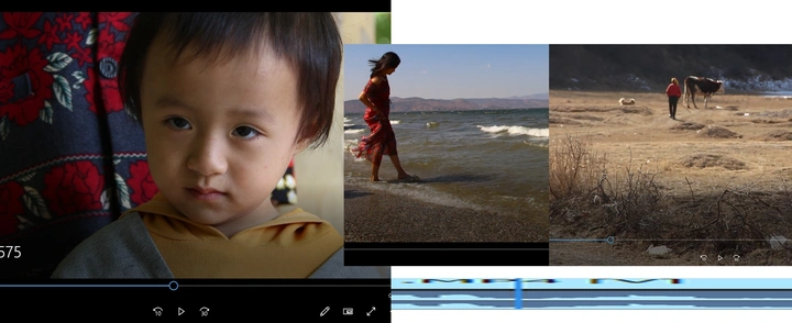 Adobe Premiere
