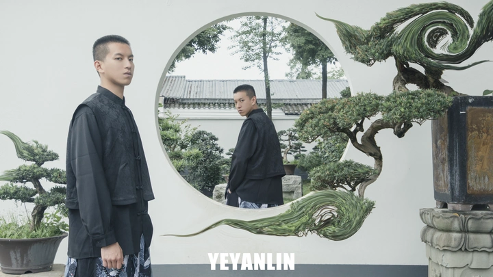 -踪迹-