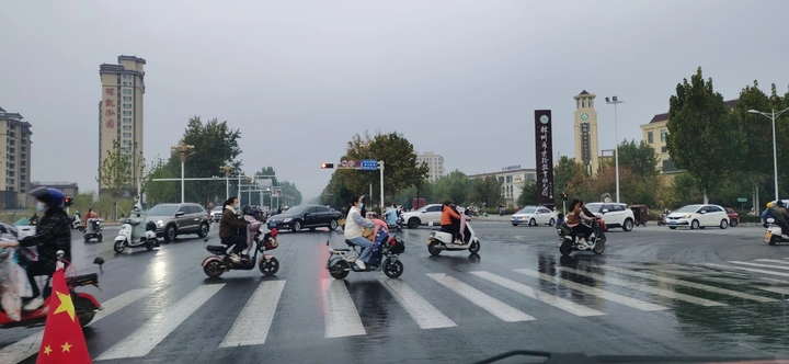 忙碌的生活就很不错啊