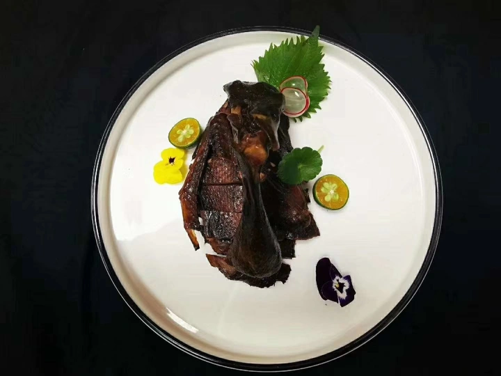 京沪美食