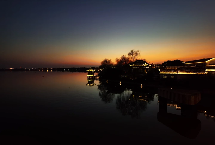最美夕阳红