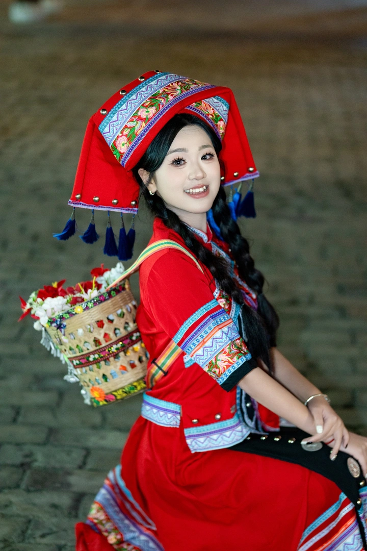 中国🇨🇳美丽而战
