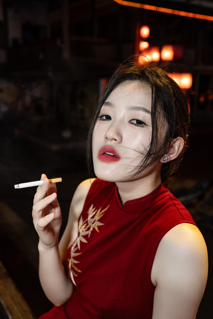 放肆的青春