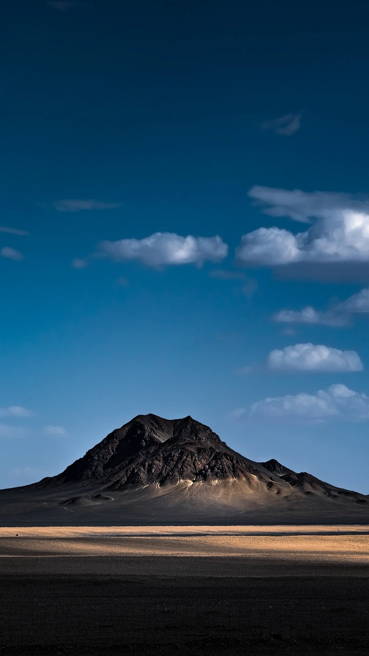 黑都山（二）