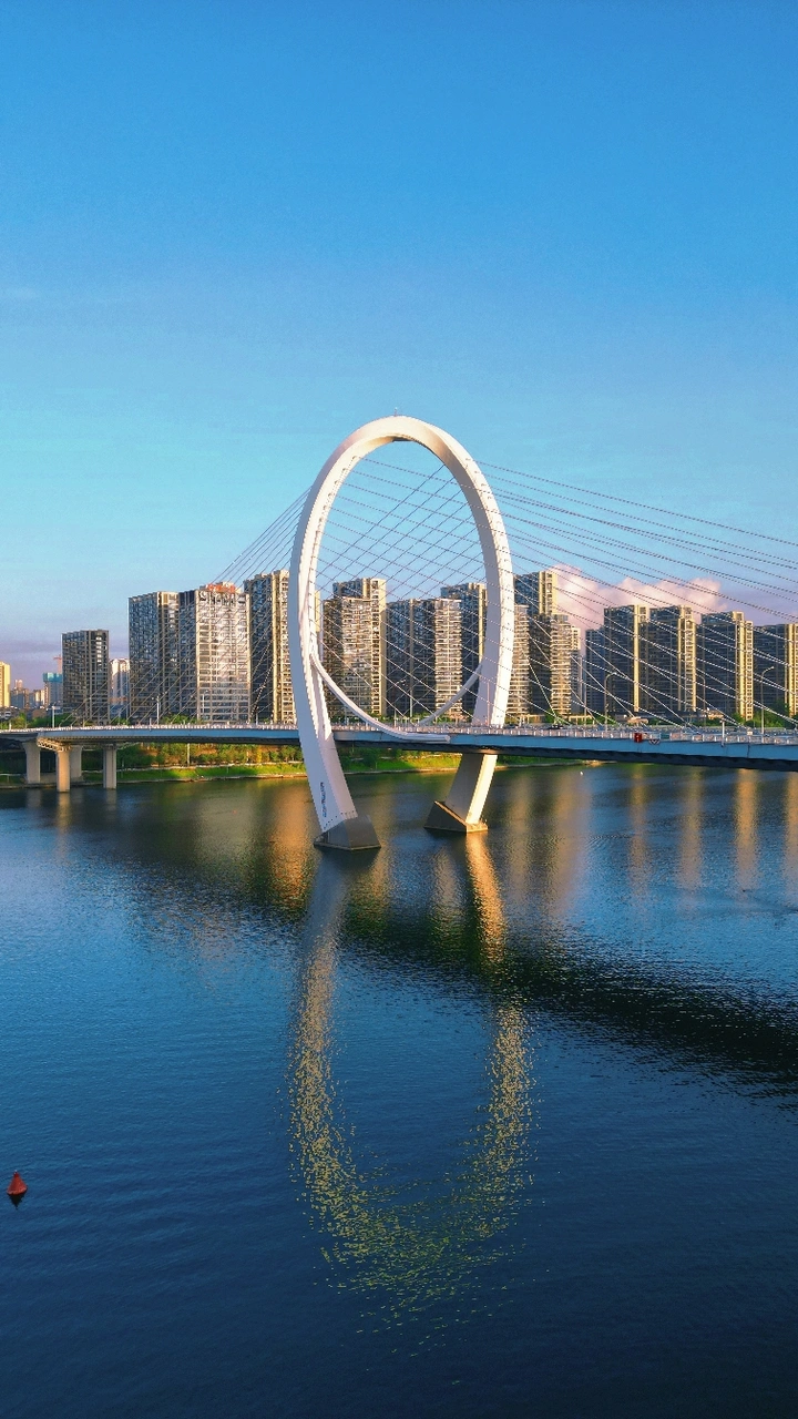 白沙大桥